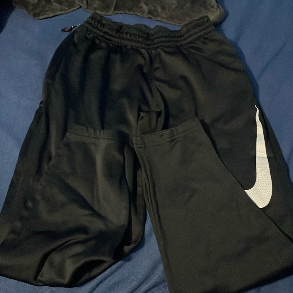 Men’s nike sweatpants